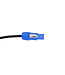 EUROLITE Combi kabel DMX P-Con/3pin XLR 1,5m