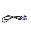 EUROLITE Combi kabel DMX P-Con/3 pin XLR 3m