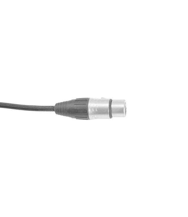 EUROLITE Combi kabel DMX P-Con/3 pin XLR 3m