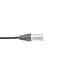 EUROLITE Combi kabel DMX P-Con/3 pin XLR 3m
