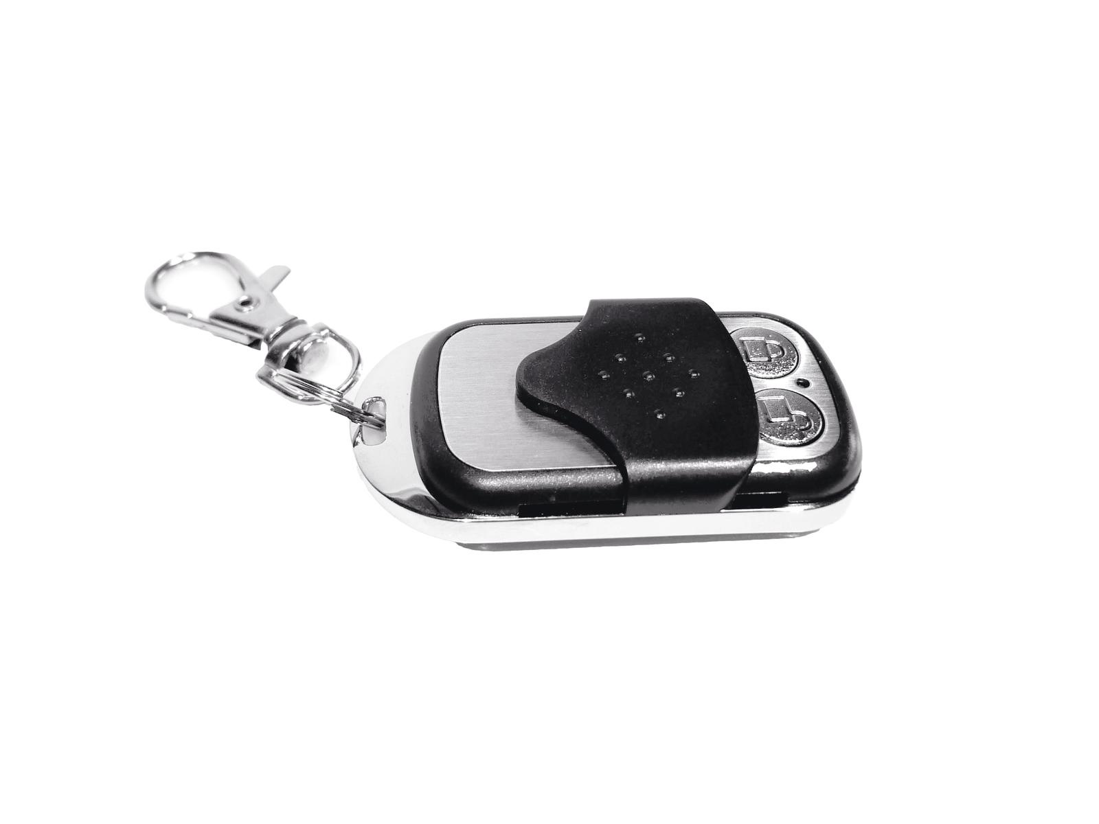 Eurolite EUROLITE WRC-4 Wireless Remote Control