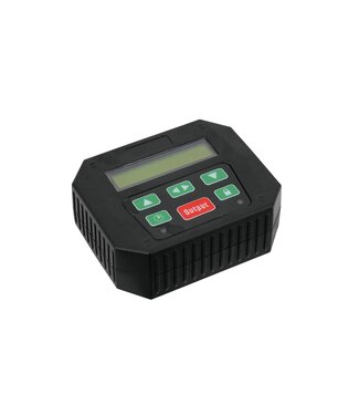 Eurolite EUROLITE Timer-Controller LCD-1