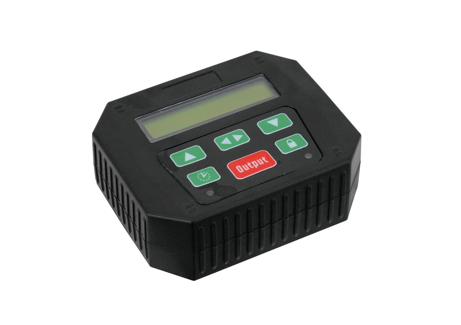 Eurolite EUROLITE Timer-Controller LCD-1