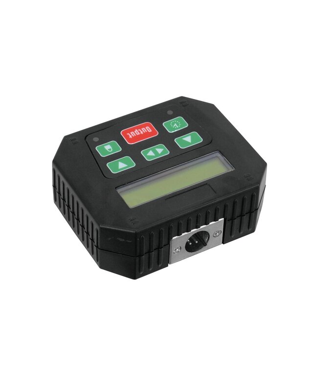 EUROLITE Timer-Controller LCD-1