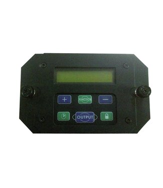 Eurolite EUROLITE Timer-Controller LCD-2