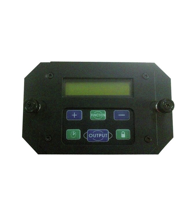 EUROLITE Timer-Controller LCD-2