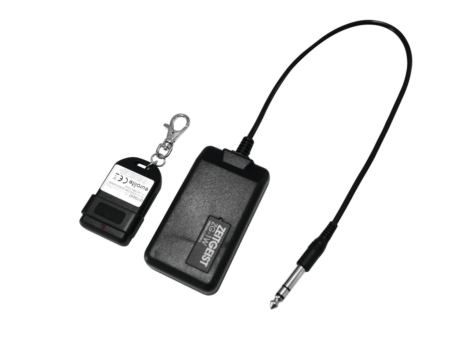 Eurolite EUROLITE Zeitgeist ZG-1W Wireless control