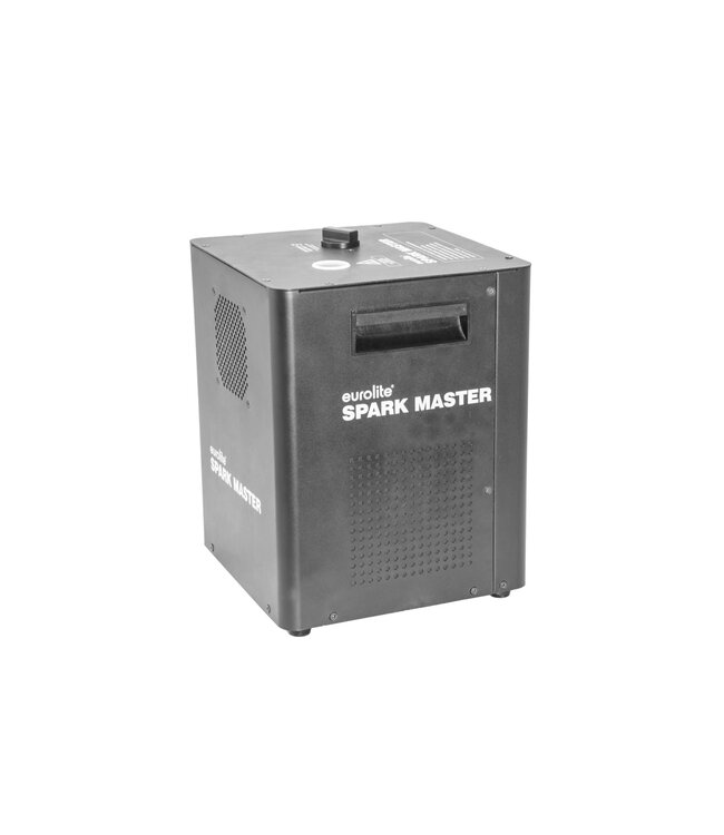 EUROLITE WRC-9 Wireless Remote Control with Receiver