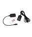 EUROLITE WRC-9 Wireless Remote Control with Receiver