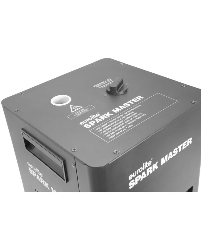 EUROLITE WRC-9 Wireless Remote Control with Receiver