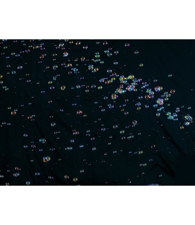 EUROLITE UV Bubble vloeistof set 3x1L