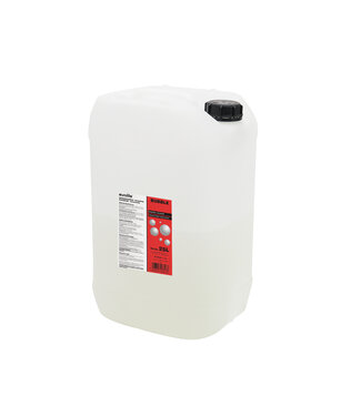 EUROLITE EUROLITE Bubble Concentrate for 25l