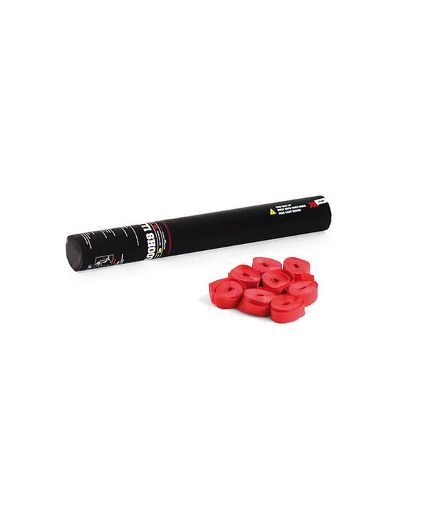 TCM FX TCM FX Handheld Streamer Cannon 50cm, red