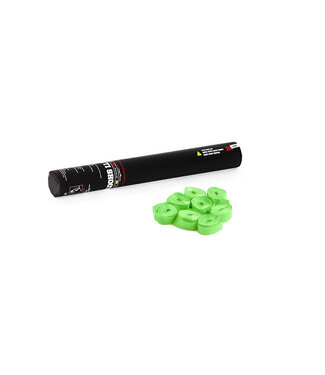 TCM FX TCM FX Handheld Streamer Cannon 50cm, light green