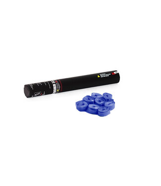 TCM FX TCM FX Handheld Streamer Cannon 50cm, dark blue