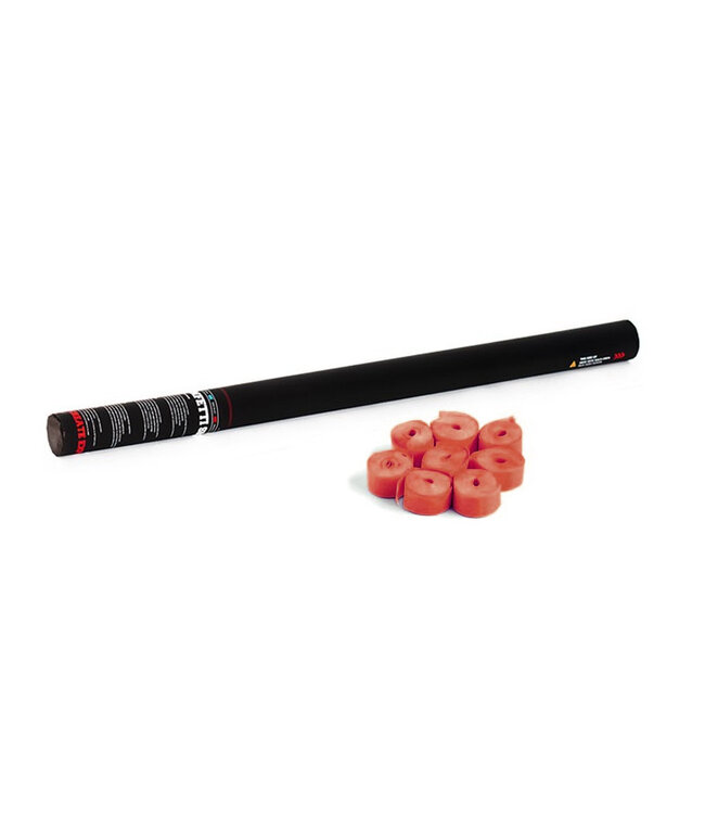 TCM FX TCM FX Handheld Streamer Cannon 80cm, red