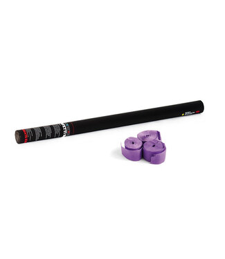 TCM FX TCM FX Handheld Streamer Cannon 80cm, purple