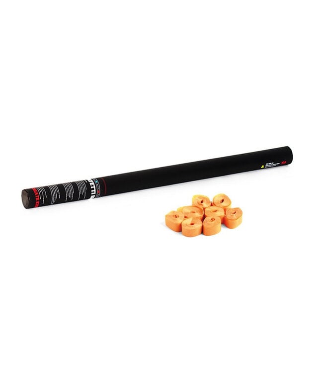 TCM FX TCM FX Handheld Streamer Cannon 80cm, orange