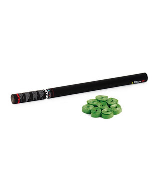 TCM FX TCM FX Handheld Streamer Cannon 80cm, dark green