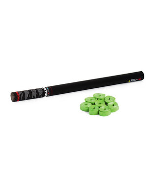 TCM FX TCM FX Handheld Streamer Cannon 80cm, light green