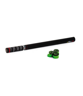 TCM FX TCM FX Handheld Streamer Cannon 80cm, green metallic