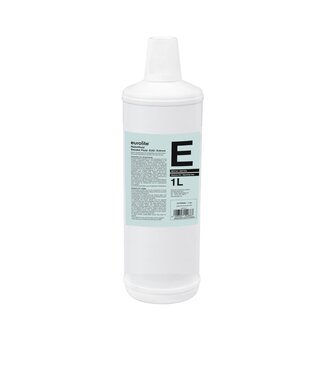 EUROLITE EUROLITE Rookvloeistof E2D extreme 1l