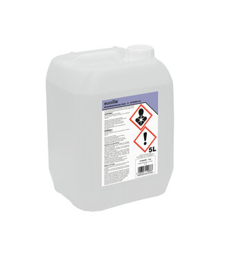 EUROLITE EUROLITE rookvloeistof -X- Extreme A2, 5l