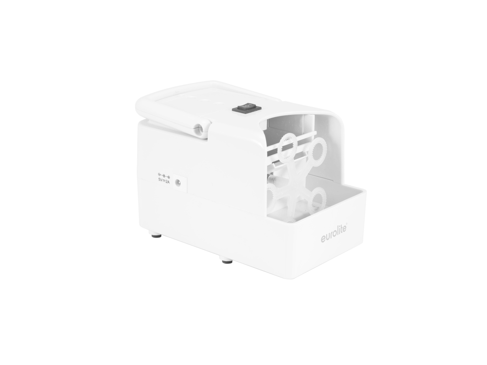 Eurolite EUROLITE B-20 Mini Bubble Machine