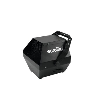 EUROLITE EUROLITE B-90 Bubble Machine black