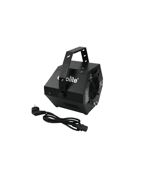 EUROLITE B-90 Bubble Machine black
