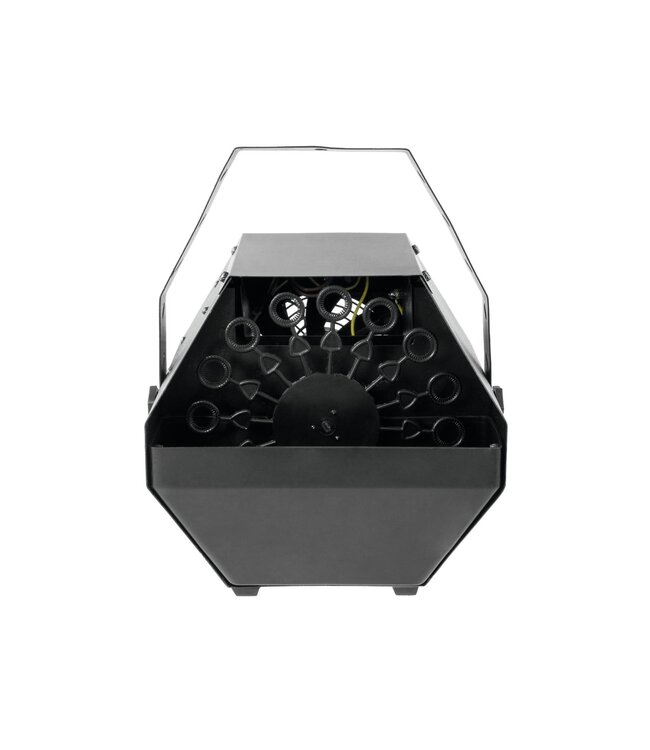 EUROLITE B-100 Bubble Machine black DMX