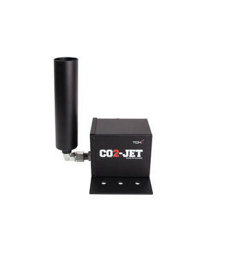 TCM FX TCM FX CO2 Jet