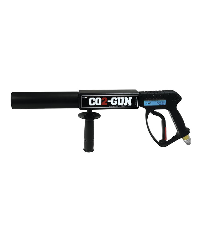 TCM FX TCM FX CO2 Gun