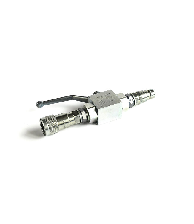 TCM FX TCM FX CO2 Manual Release Valve