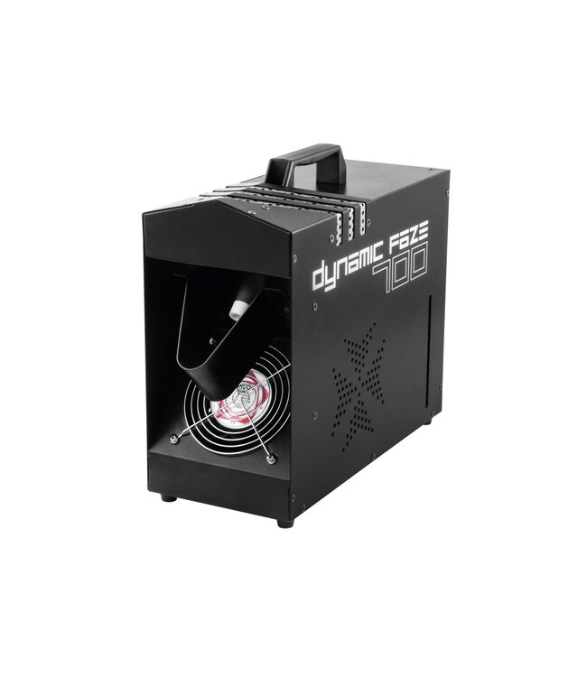EUROLITE Dynamic Faze 700 Fazer