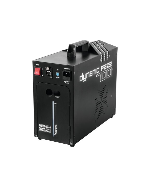 EUROLITE Dynamic Faze 700 Fazer