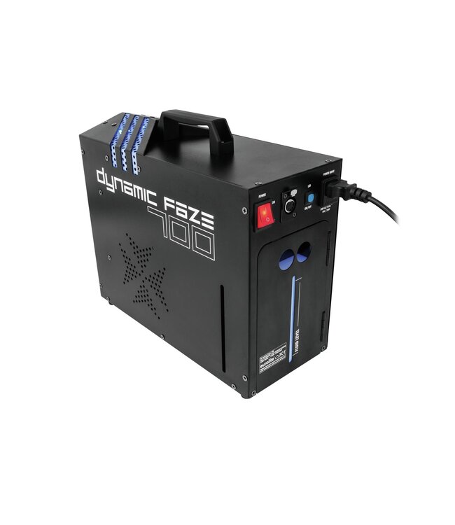 EUROLITE Dynamic Faze 700 Fazer