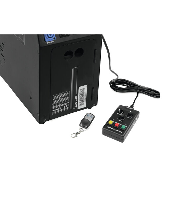 EUROLITE Dynamic Faze 1000 Fazer