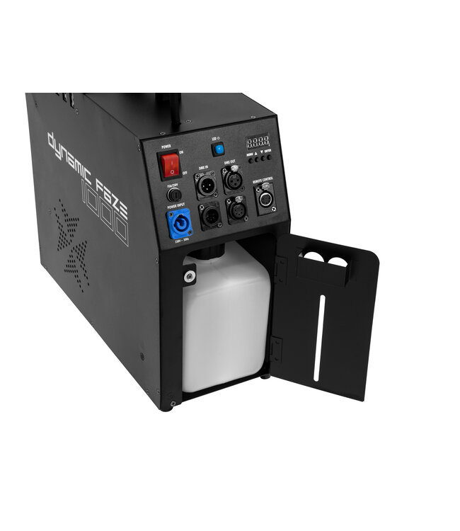EUROLITE Dynamic Faze 1000 Fazer