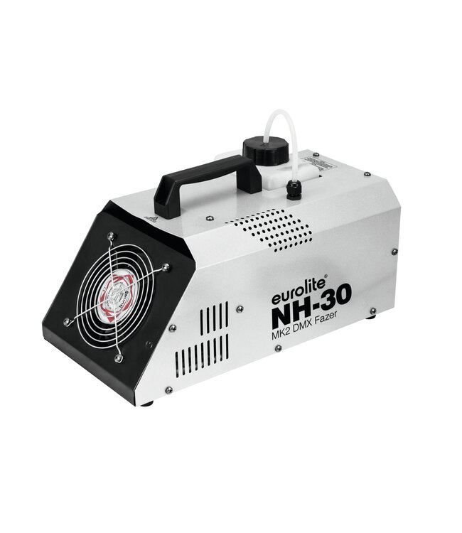 EUROLITE NH-30 MK2 DMX Fazer