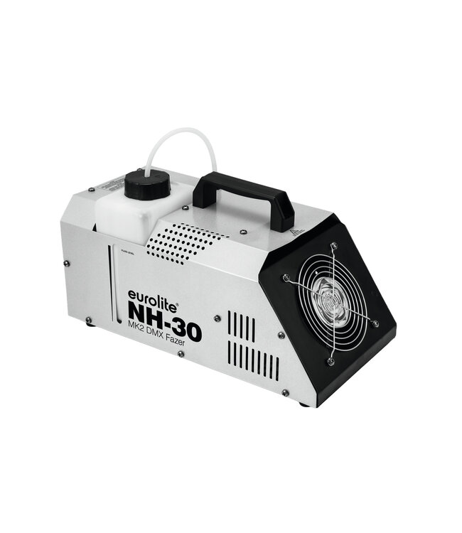 EUROLITE NH-30 MK2 DMX Fazer