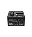 EUROLITE NSF-100 LED DMX Hybrid verticale rookmachine