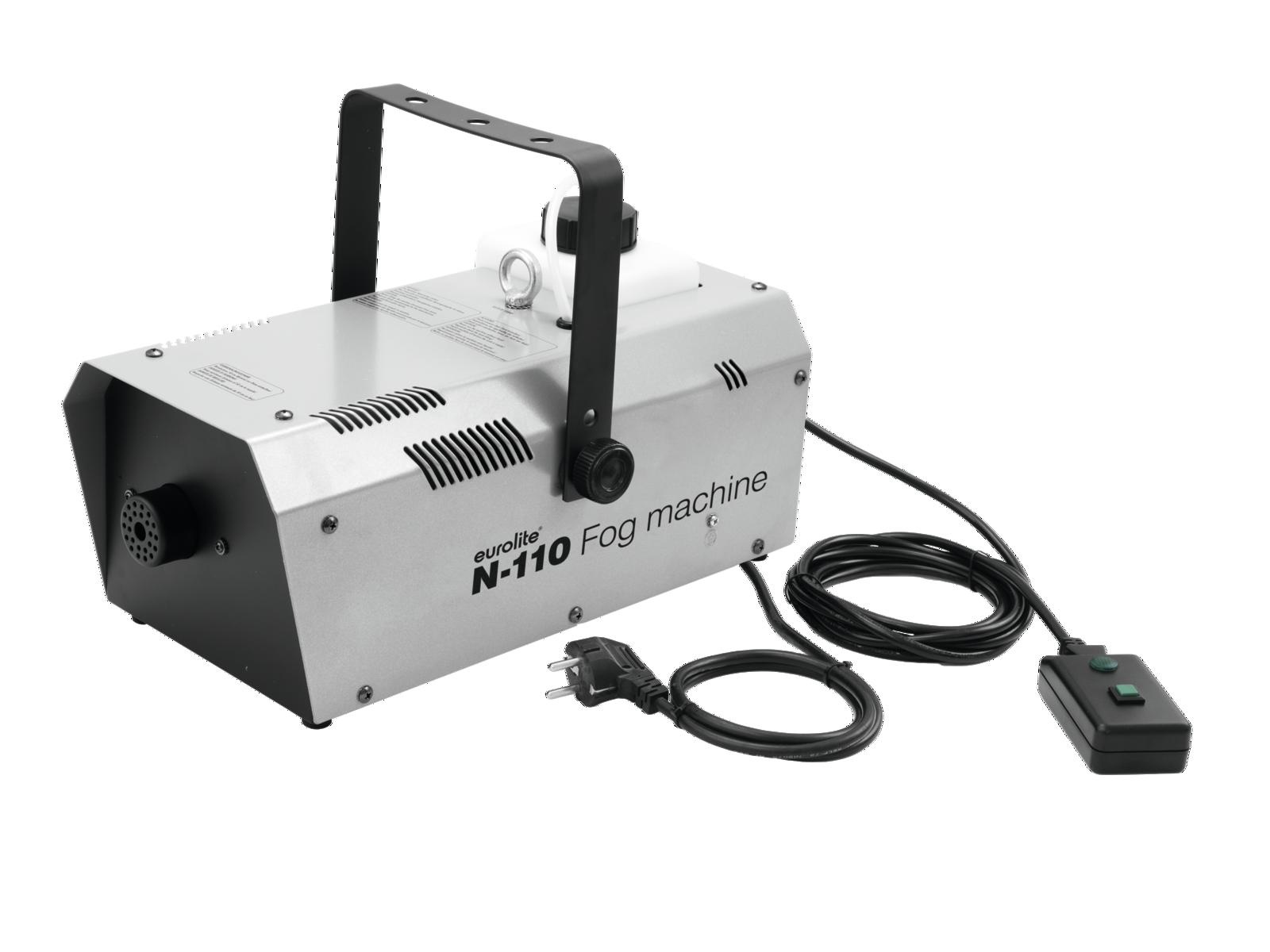 Eurolite EUROLITE N-110 rookmachine