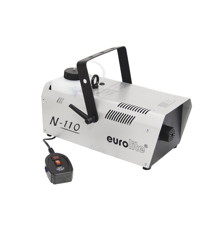 EUROLITE N-110 rookmachine