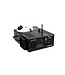 EUROLITE NSF-250 LED DMX Hybrid Spray Fogger rookmachine