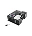 EUROLITE NSF-350 LED Hybrid verticale rookmachine 01/12/2023