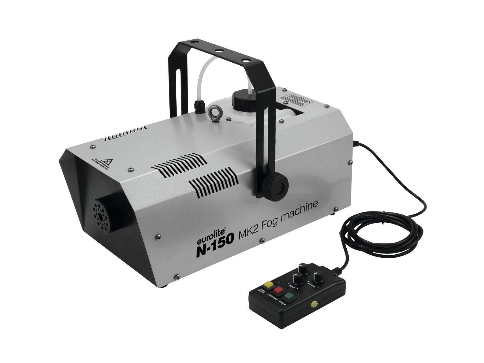 Eurolite N-150 MK2 Rookmachine