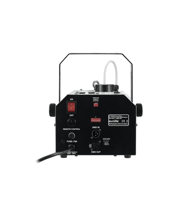 EUROLITE N-150 MK2 Rookmachine