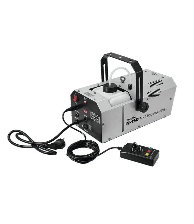 EUROLITE N-150 MK2 Rookmachine