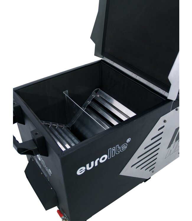 EUROLITE NB-150 ICE Low Fog Machine